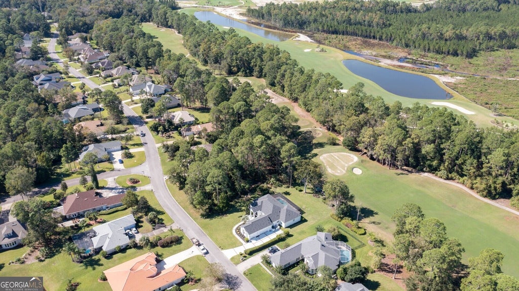 Photo of 377 Osprey Circle, Saint Marys, GA 31558 (MLS # 10872951)