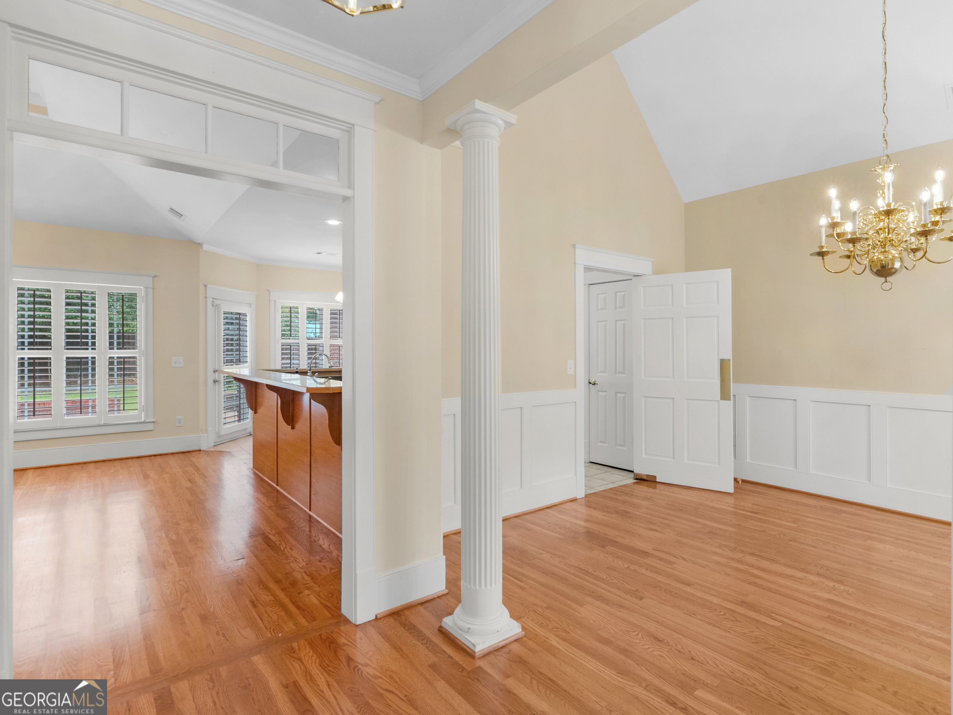 4182 Town Branch CT SW