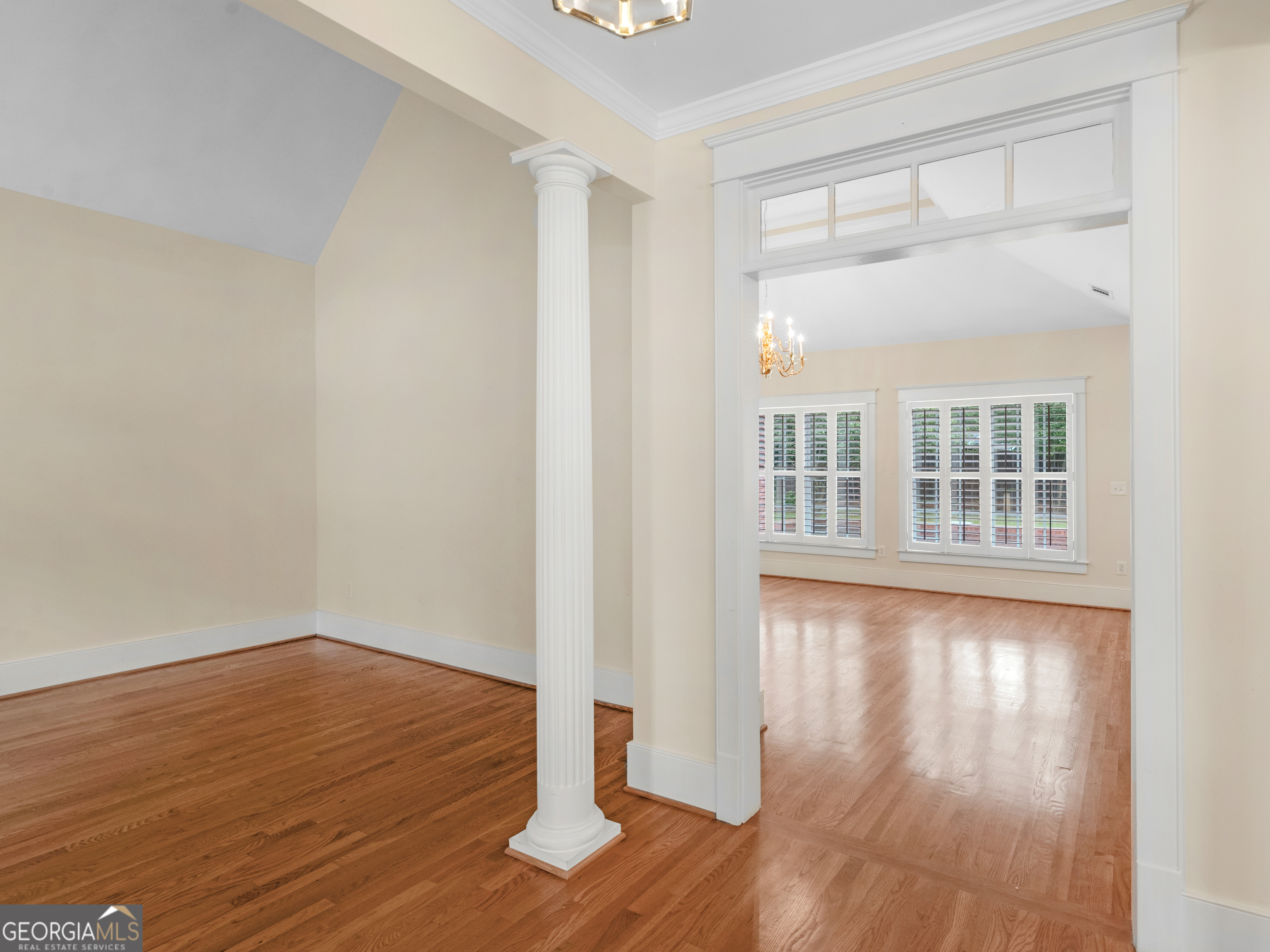 4182 Town Branch CT SW