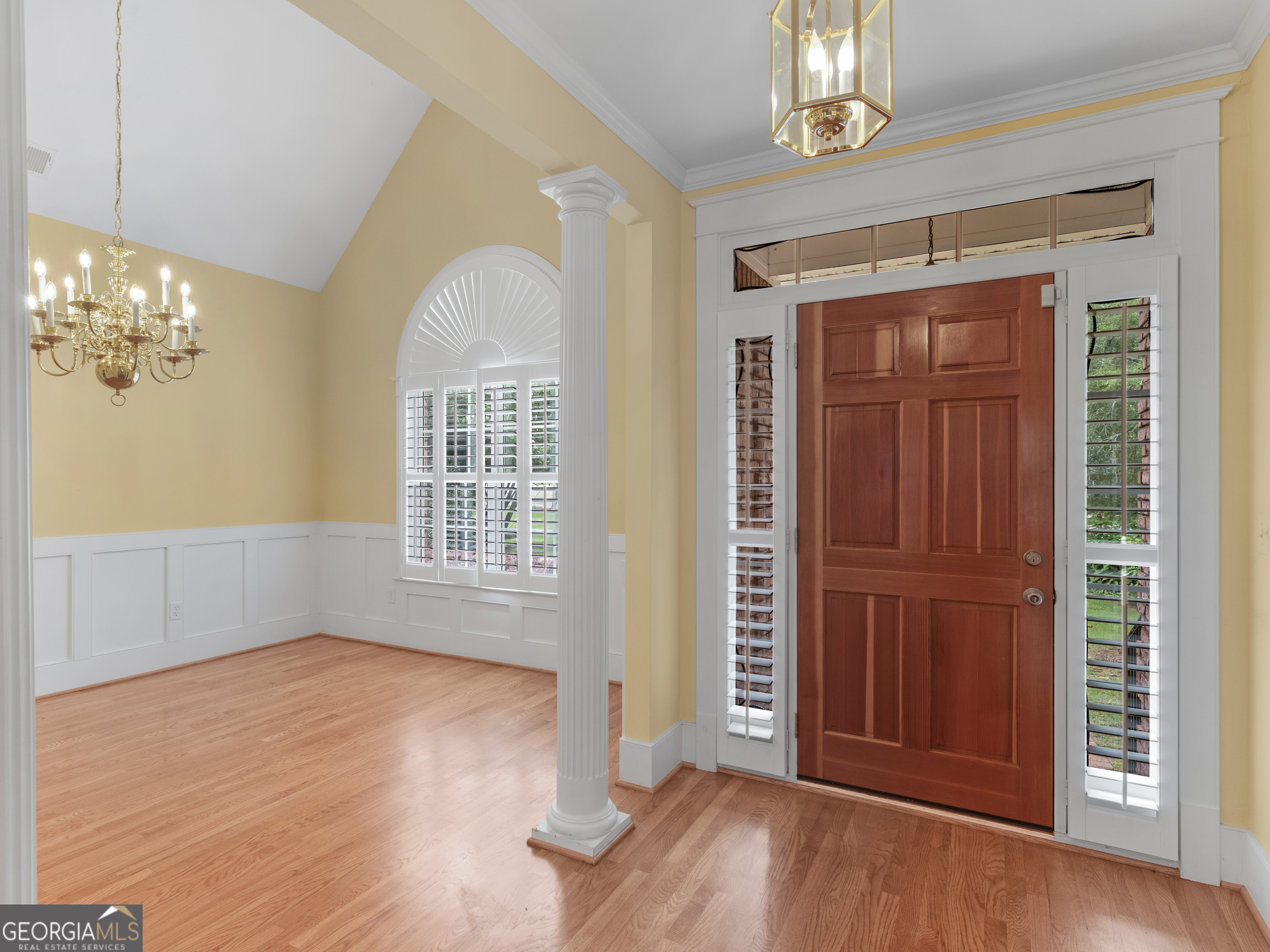 4182 Town Branch CT SW