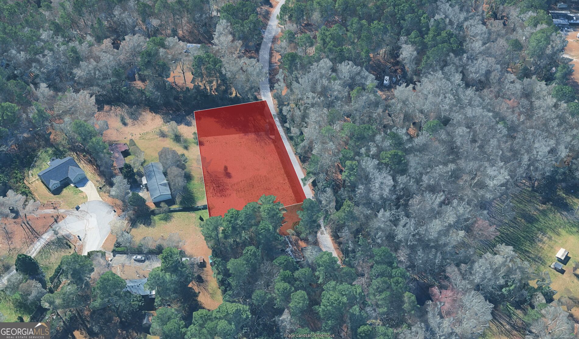 2908 Old Morris RD