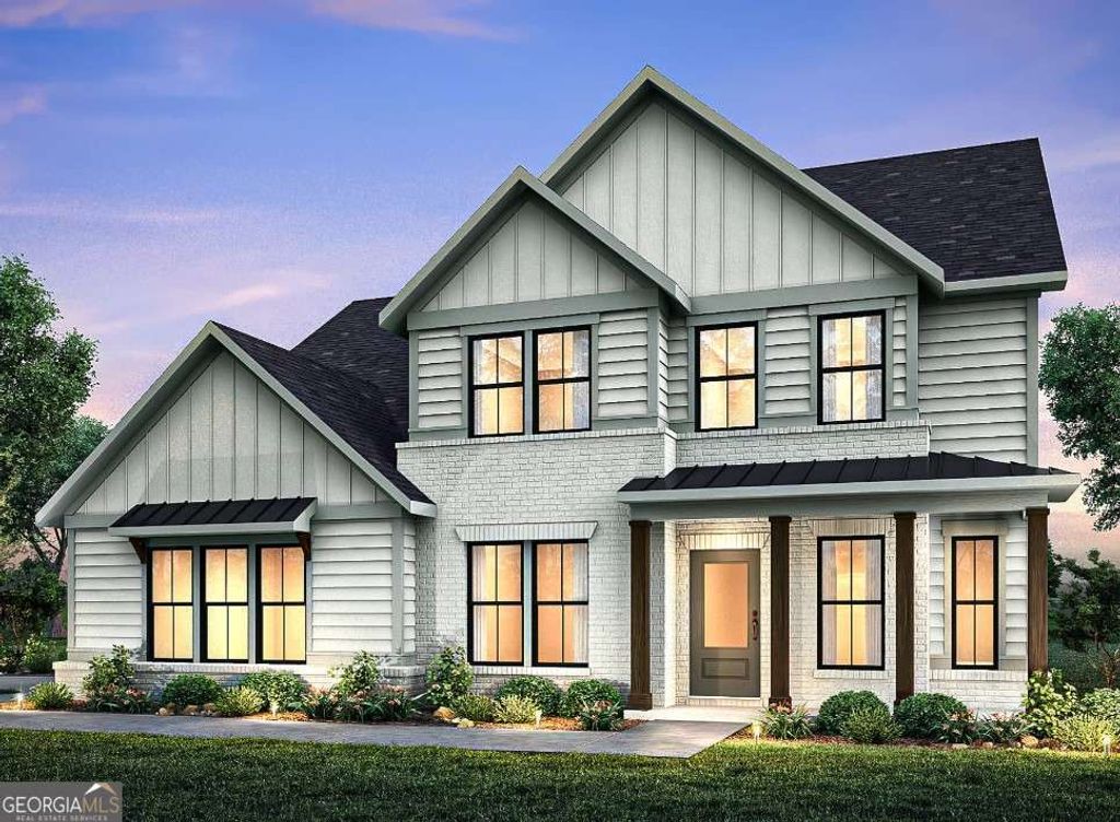 Photo of 3035 Shoalwood Drive, Cumming, GA 30041 (MLS # 10690997)