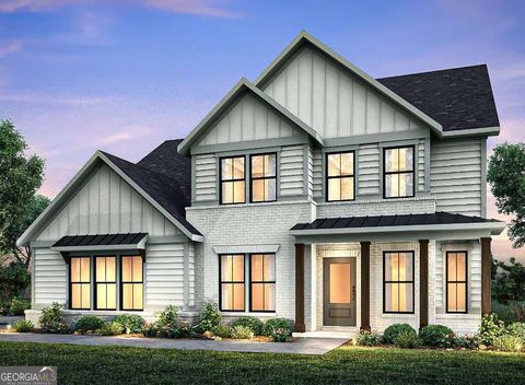 3035 Shoalwood DR Cumming GA 30041