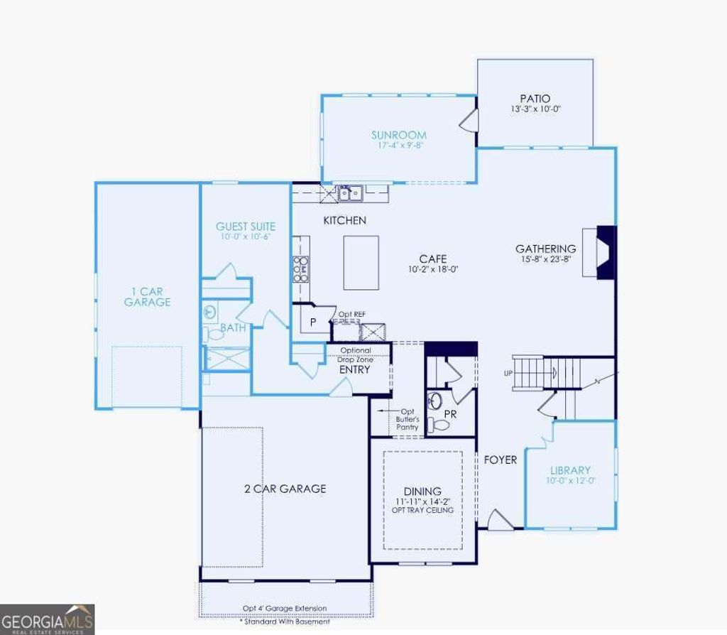 Photo of 3035 Shoalwood Drive, Cumming, GA 30041 (MLS # 10690997)