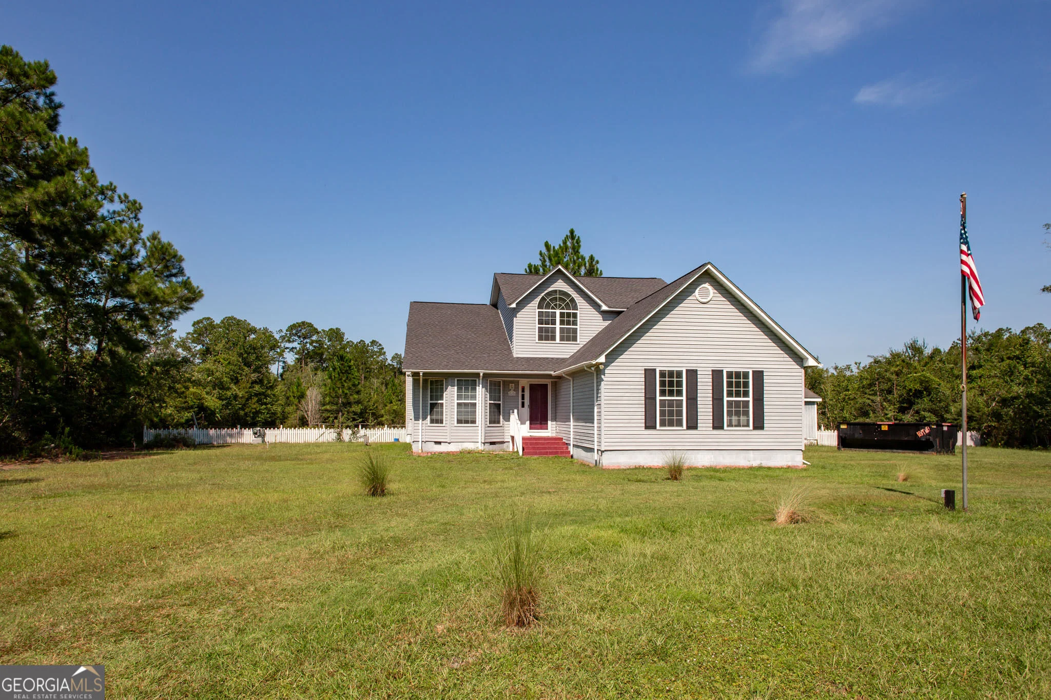 2620 Gibbs Street, Waycross, GA, 31503
