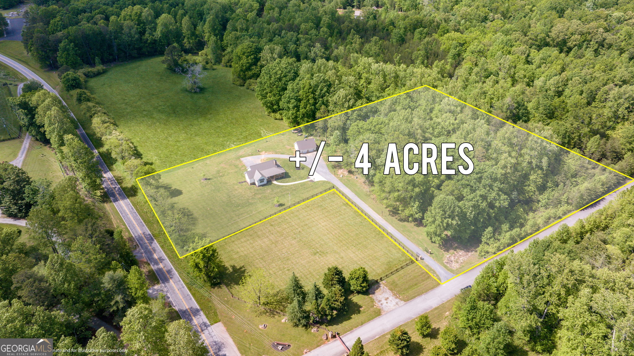 135 Mountain Ridge DR