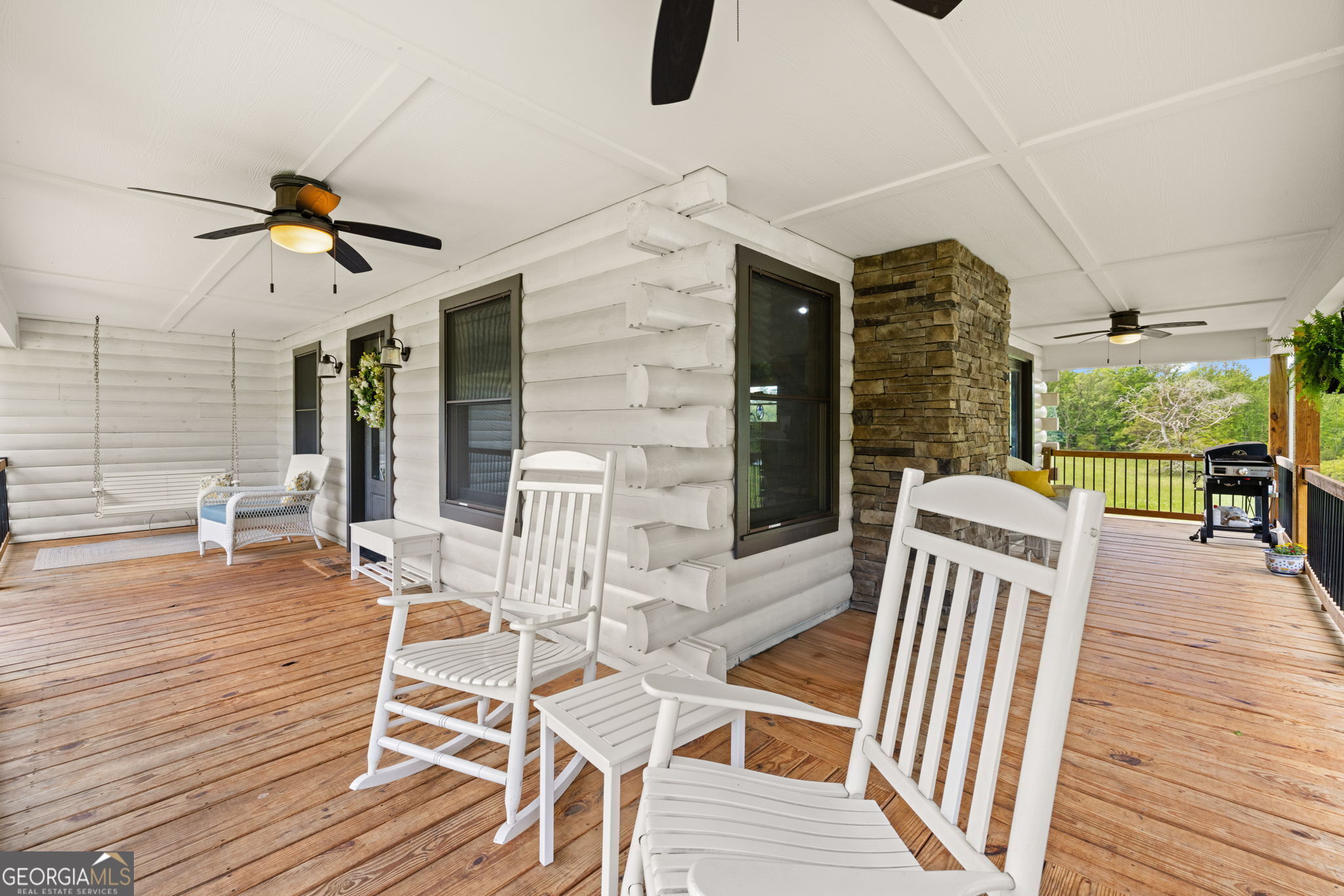 135 Mountain Ridge DR