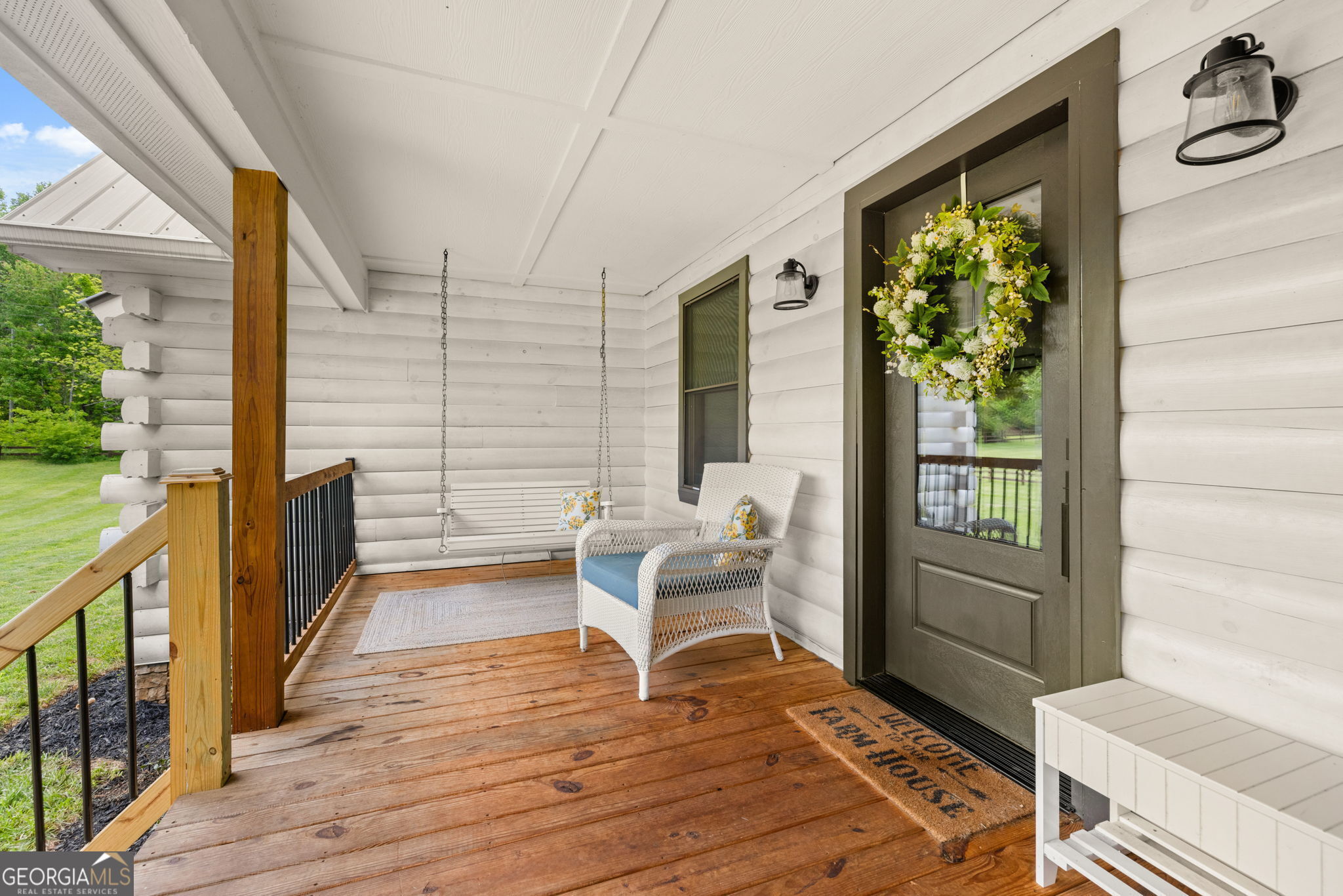 135 Mountain Ridge DR