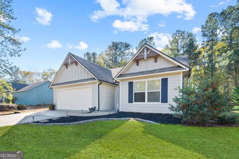 A home in Madison