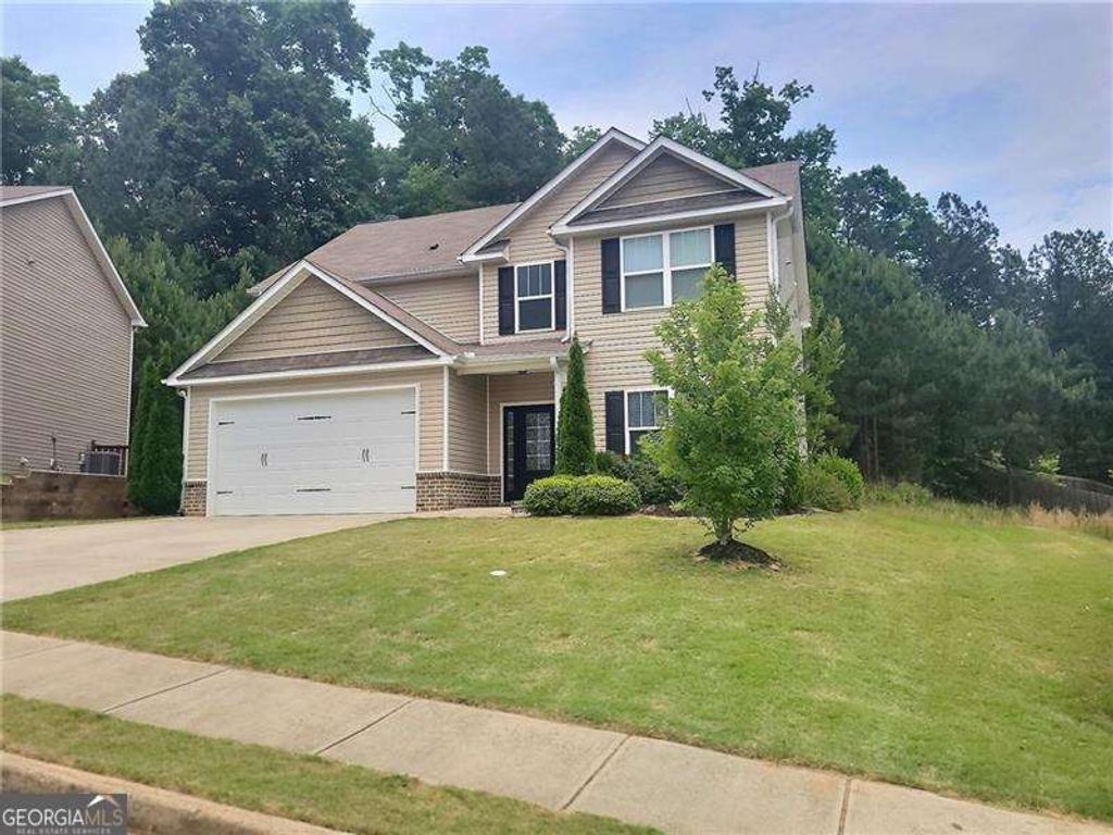 Photo of 271 Fieldcrest Drive, Dallas, GA 30132 (MLS # 10769205)