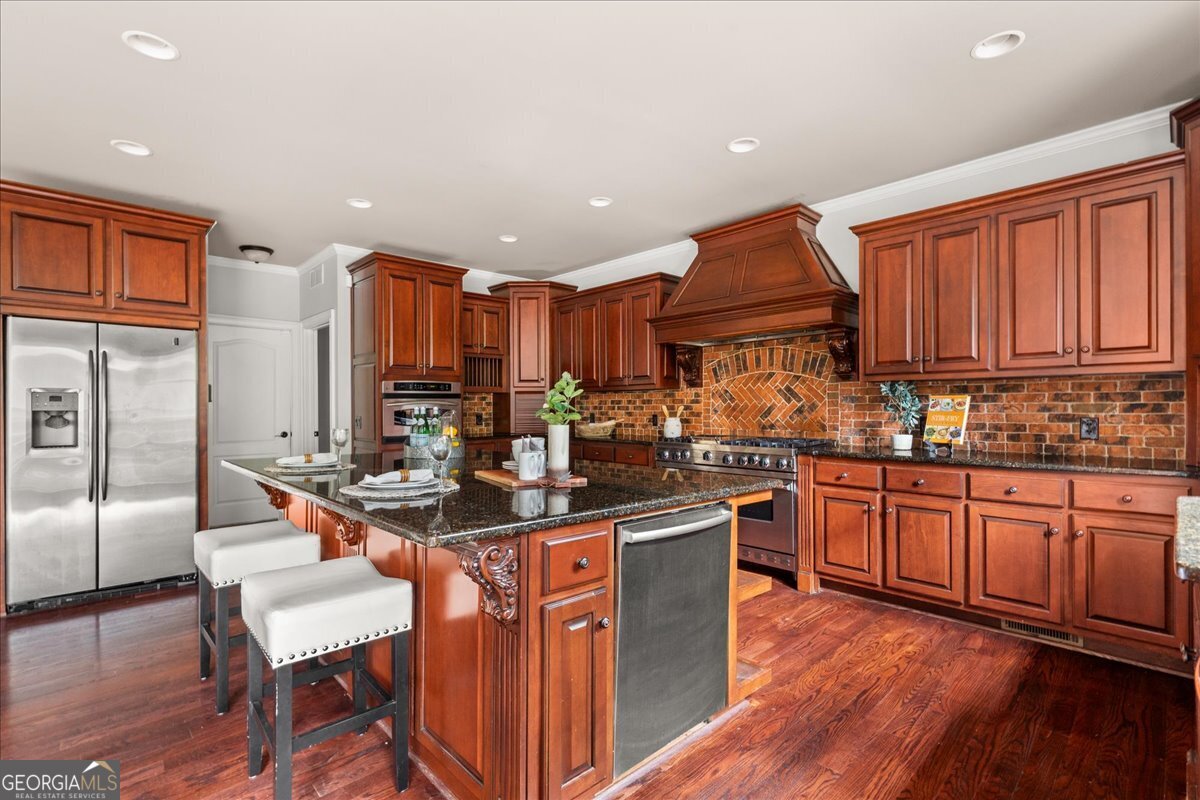 2657 Britt Trail DR