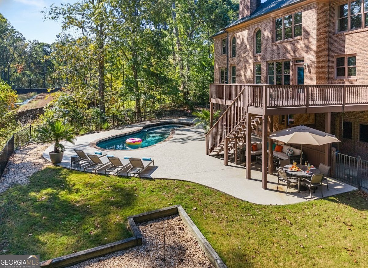 2657 Britt Trail DR