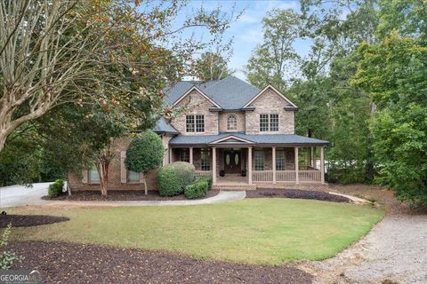 2657 Britt Trail DR Lawrenceville GA 30045