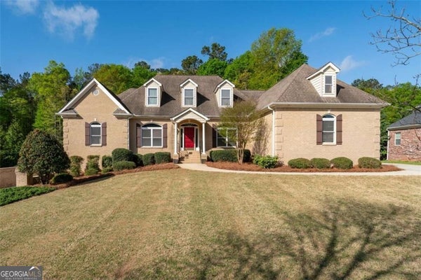 196 ST ANDREWS CT, SOCIAL CIRCLE, GA 30025 - Image fe78f2bdf13c2461eebbde1bc098f3c4/4079386009