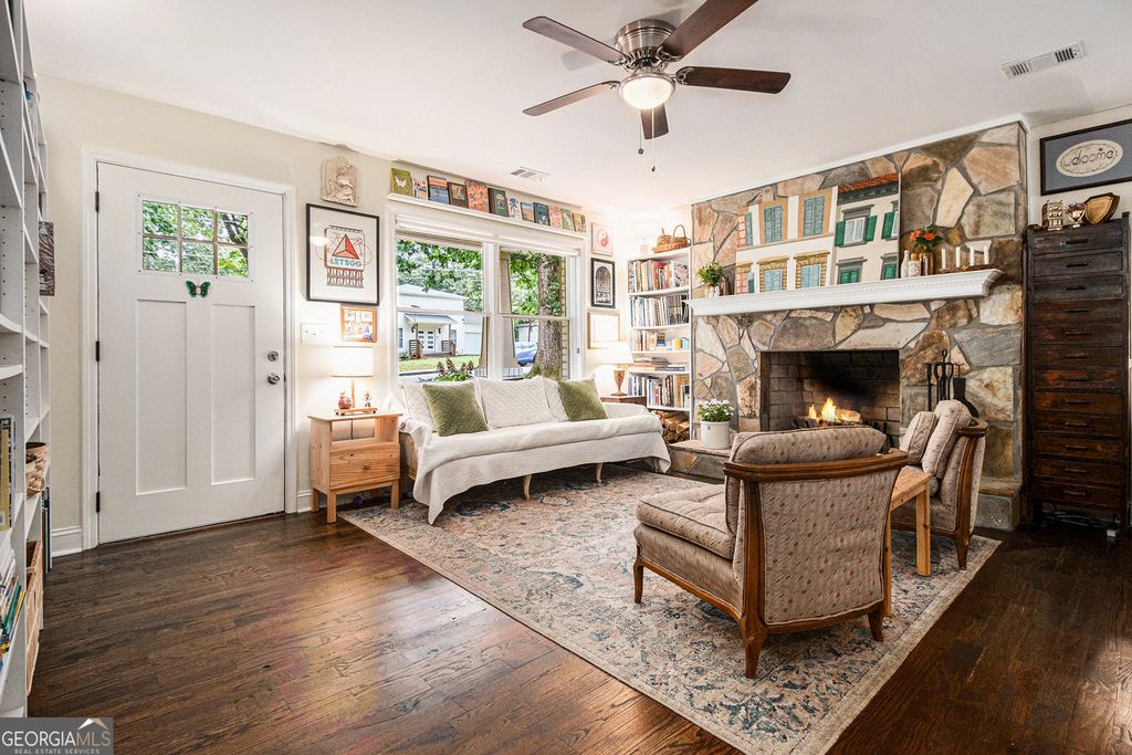 Photo of 1347 Dorothy Drive, Decatur, GA 30030 (MLS # 10683467)