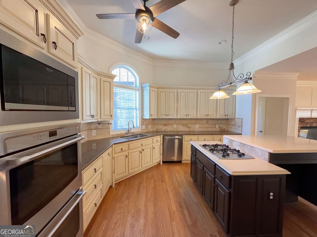 Photo of 1225 Ewing Ives Drive, Dacula, GA 30019 (MLS # 10714015)