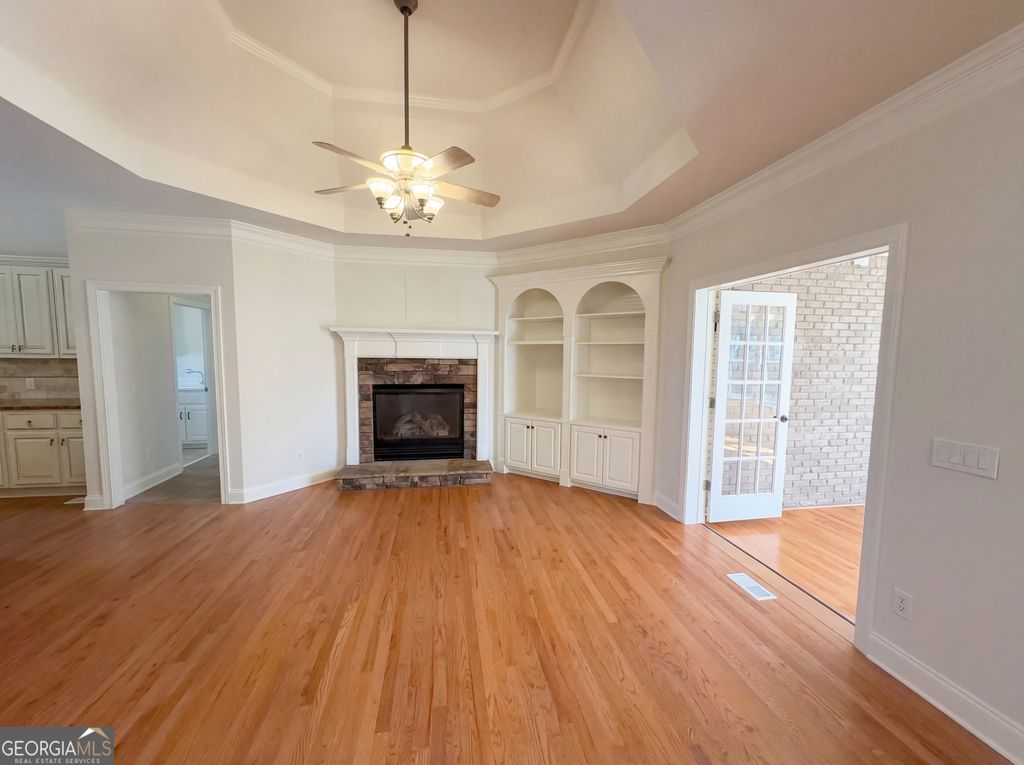 Photo of 1225 Ewing Ives Drive, Dacula, GA 30019 (MLS # 10714015)