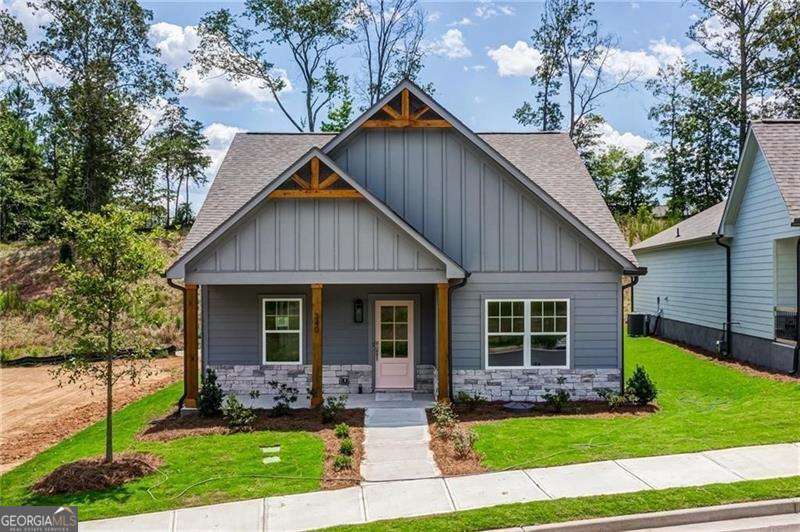 357 Creek Wood Park DR