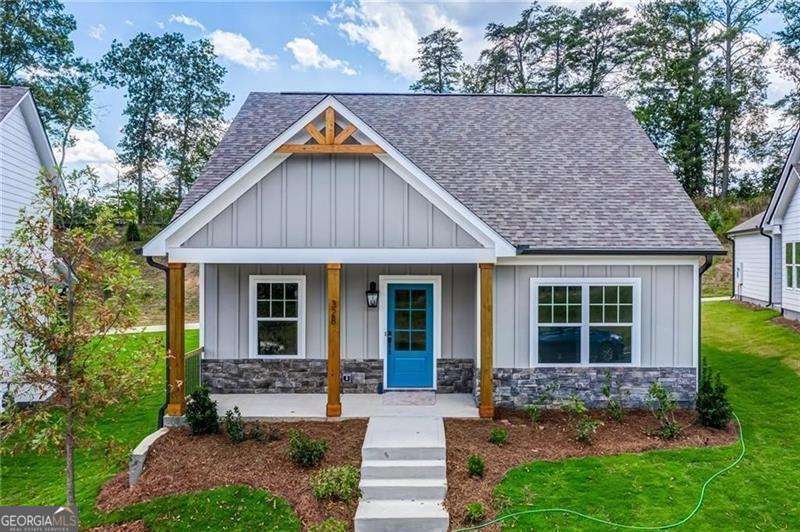 357 Creek Wood Park DR