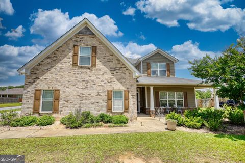 8996 Orchard Valley LN Midland GA 31820