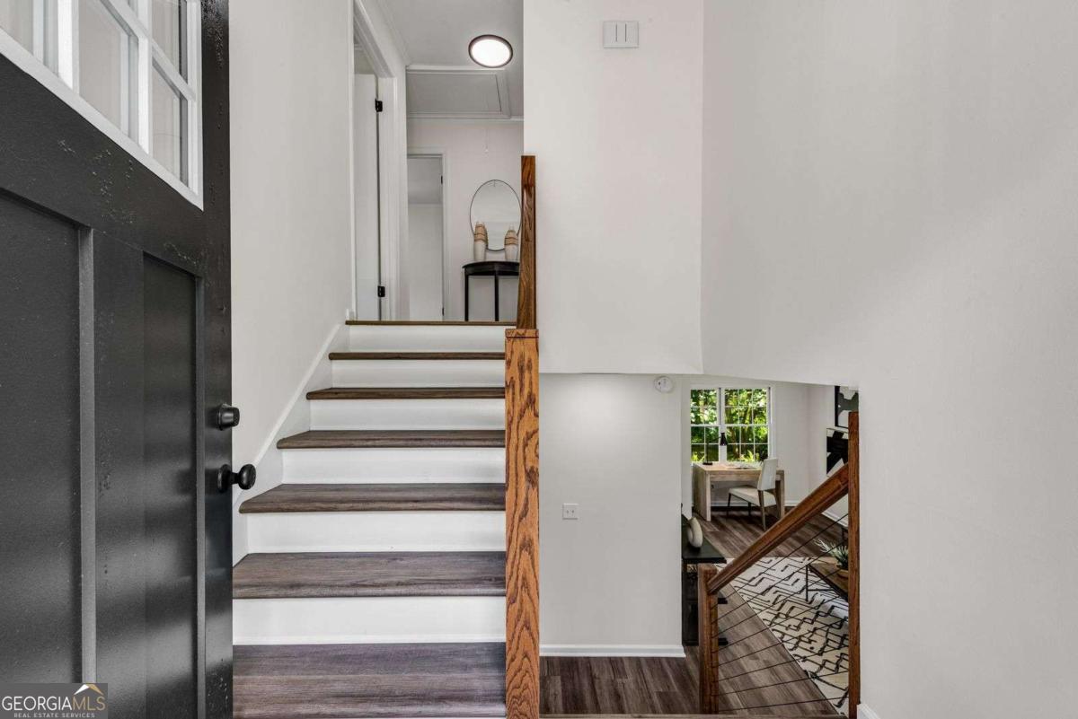 2550 Laurel Ridge DR