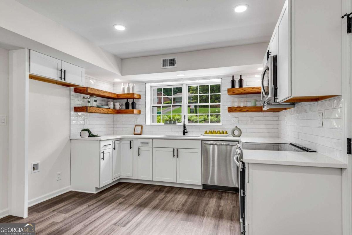2550 Laurel Ridge DR