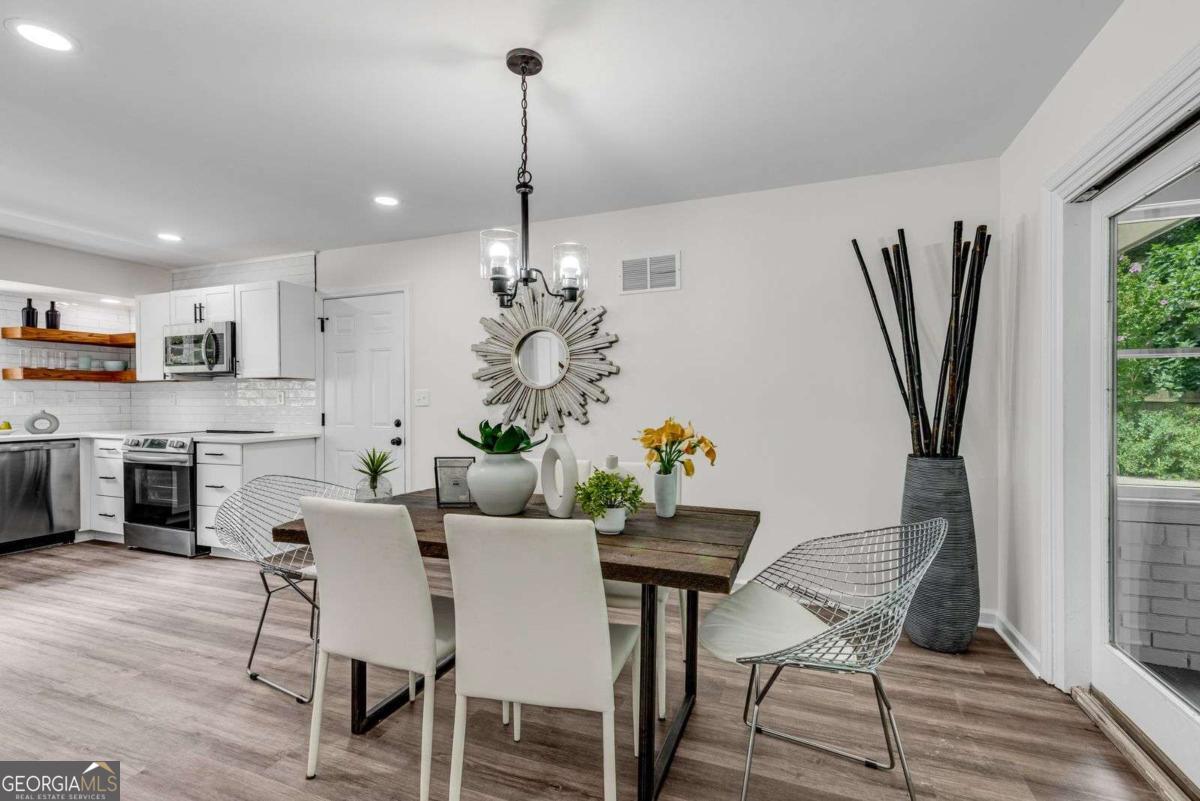 2550 Laurel Ridge DR