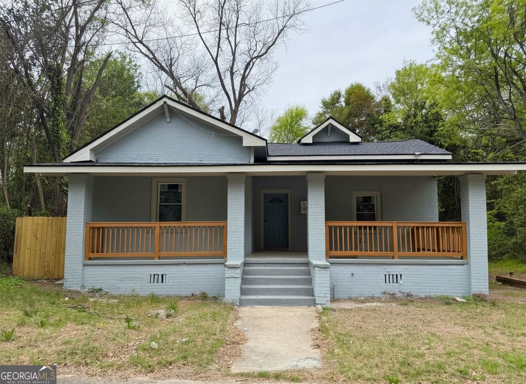 Photo of 542 Elm Street, Macon, GA 31201 (MLS # 10719339)