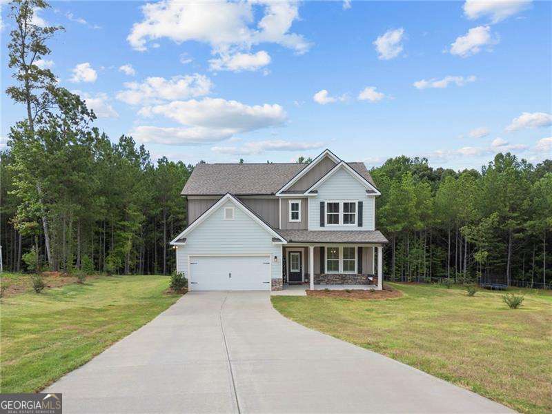 1560 Ridgewood CT