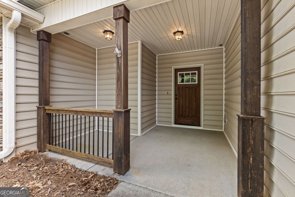 Photo of 123 Highland Point Drive, Kathleen, GA 31047 (MLS # 10761207)