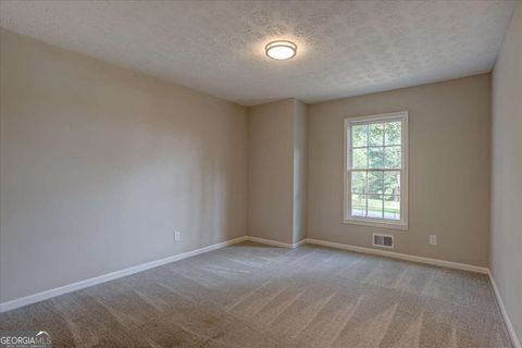 A home in Douglasville