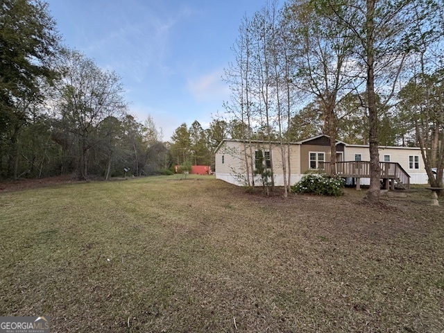 1275 Burnsed RD