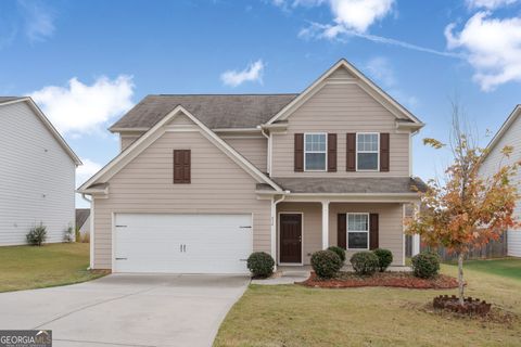 434 Winter Chase Pendergrass GA 30567