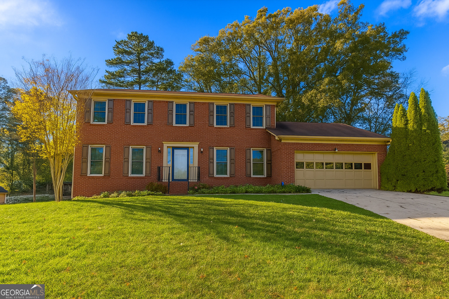 Cedar Glen - Residential