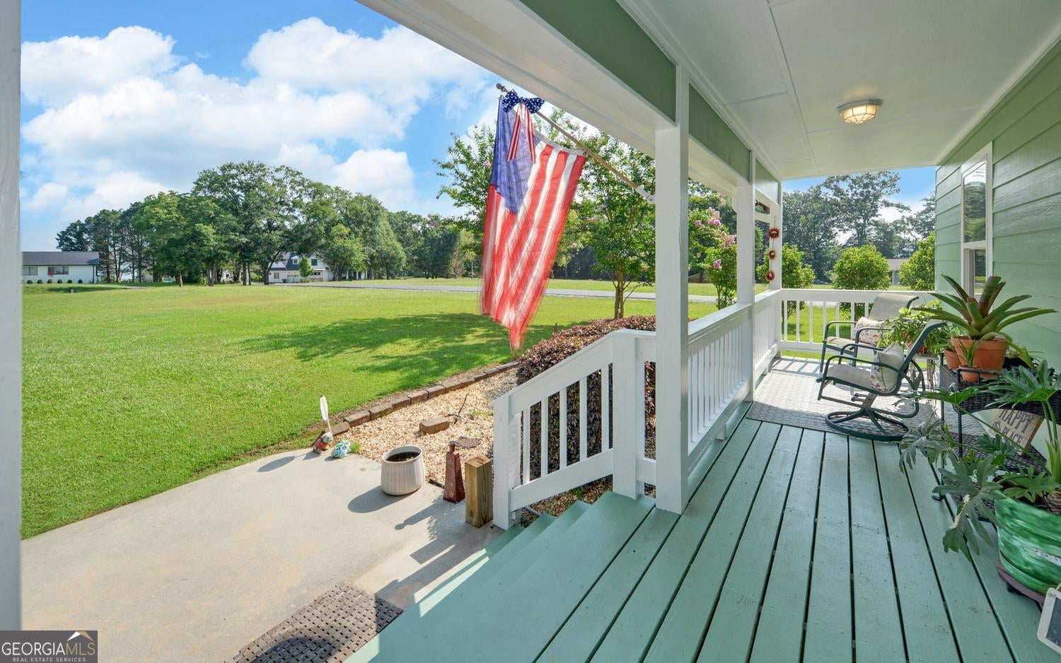 148 Brown CIR