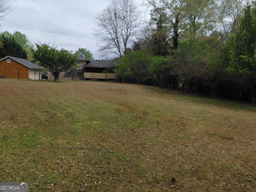 Photo of 6684 Londonderry Drive, Morrow, GA 30260 (MLS # 10764370)