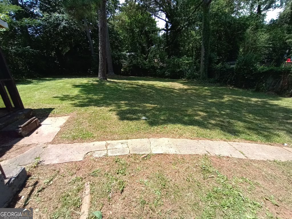 Photo of 1771 Ledo Avenue, Decatur, GA 30035 (MLS # 10731818)