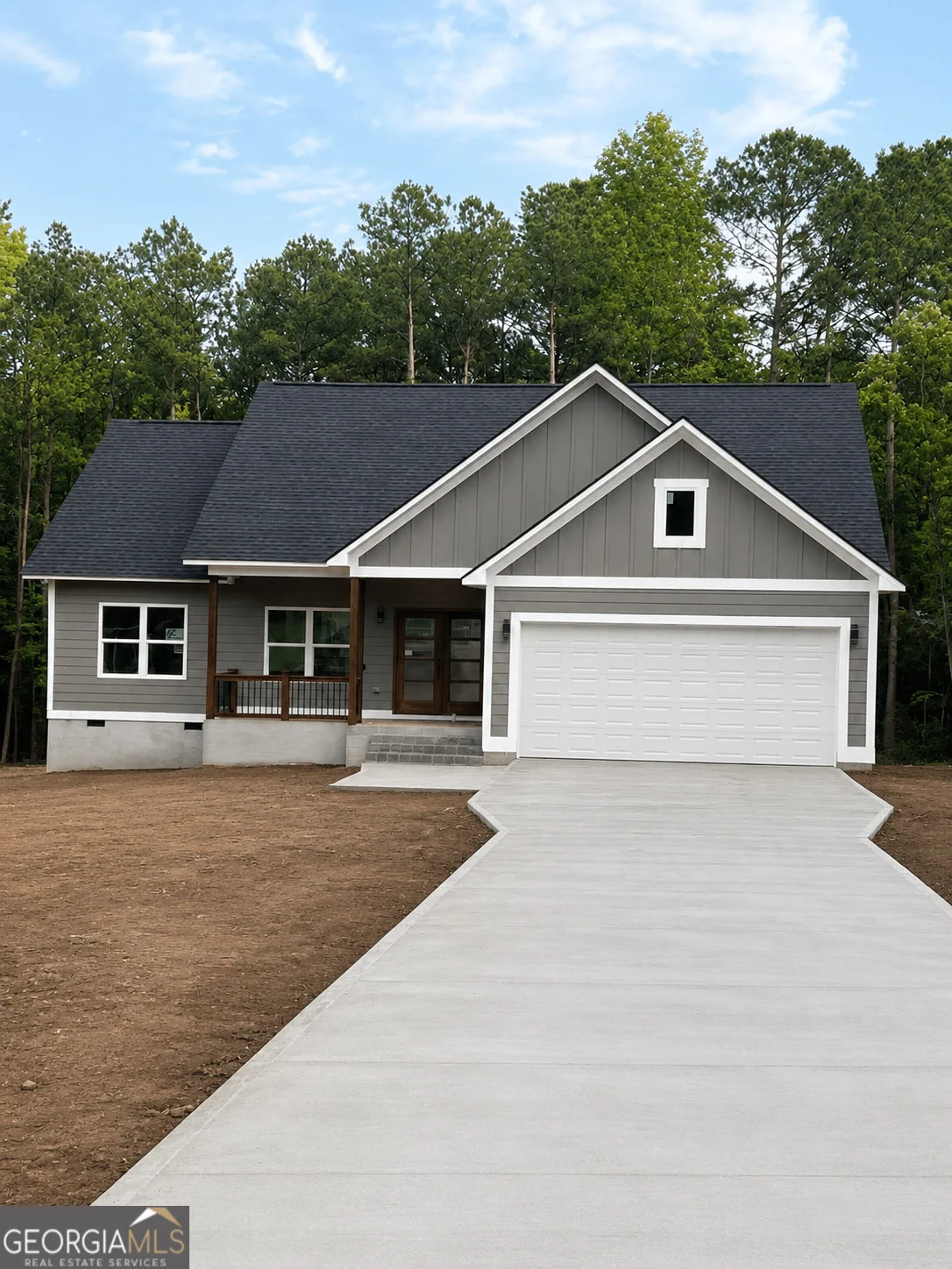 93 Anita Drive, Manchester, GA, 31816