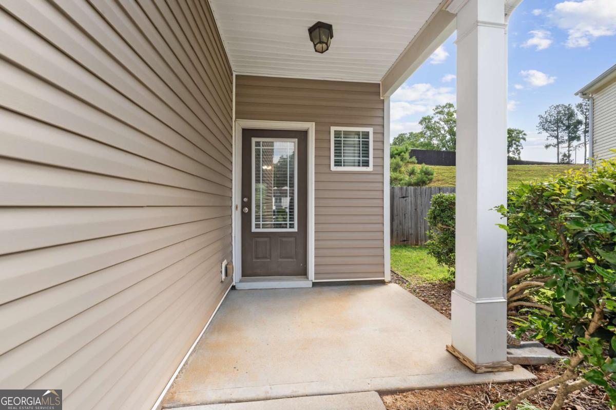 4589 Mcever View DR