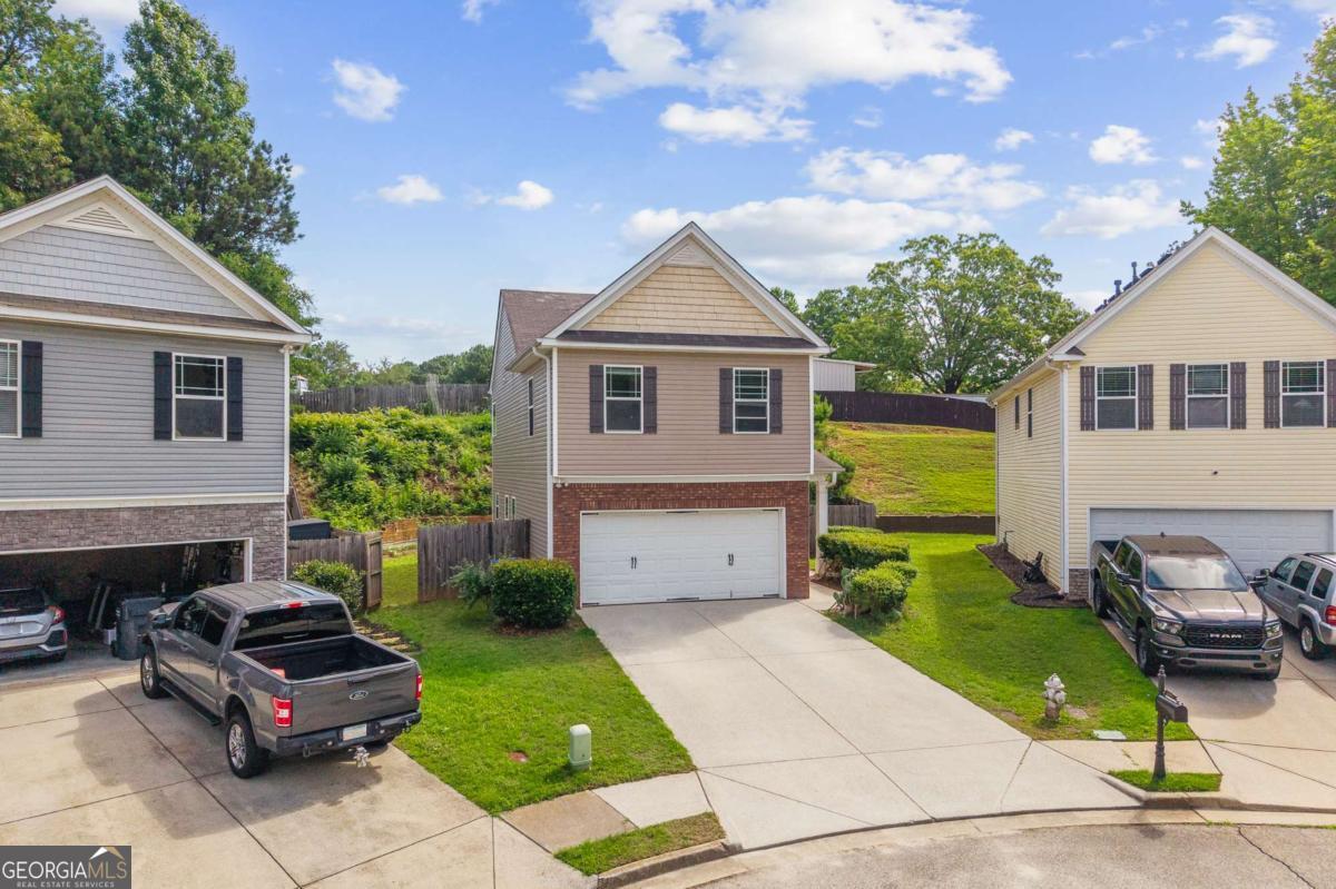 4589 Mcever View DR