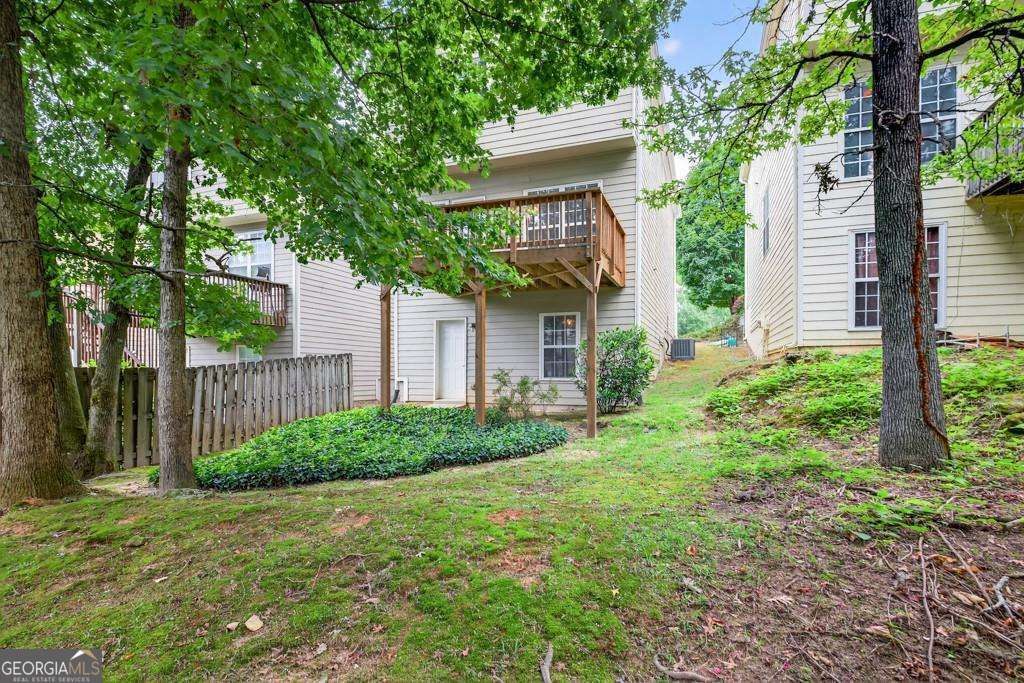 Photo of 2327 Oak Glenn Circle, Duluth, GA 30096 (MLS # 10629873)