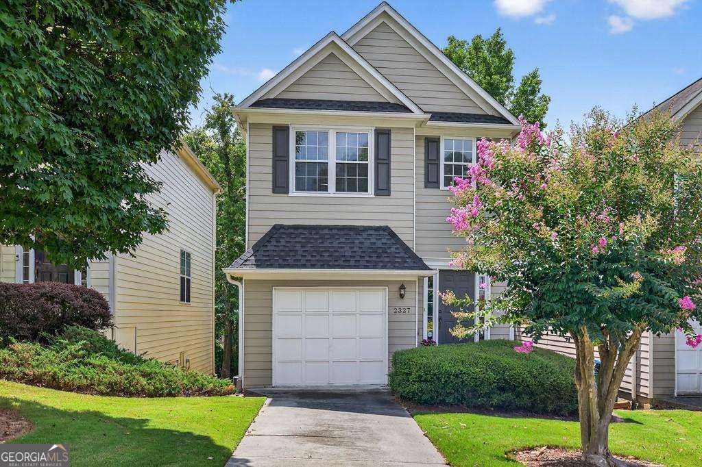 Photo of 2327 Oak Glenn Circle, Duluth, GA 30096 (MLS # 10629873)