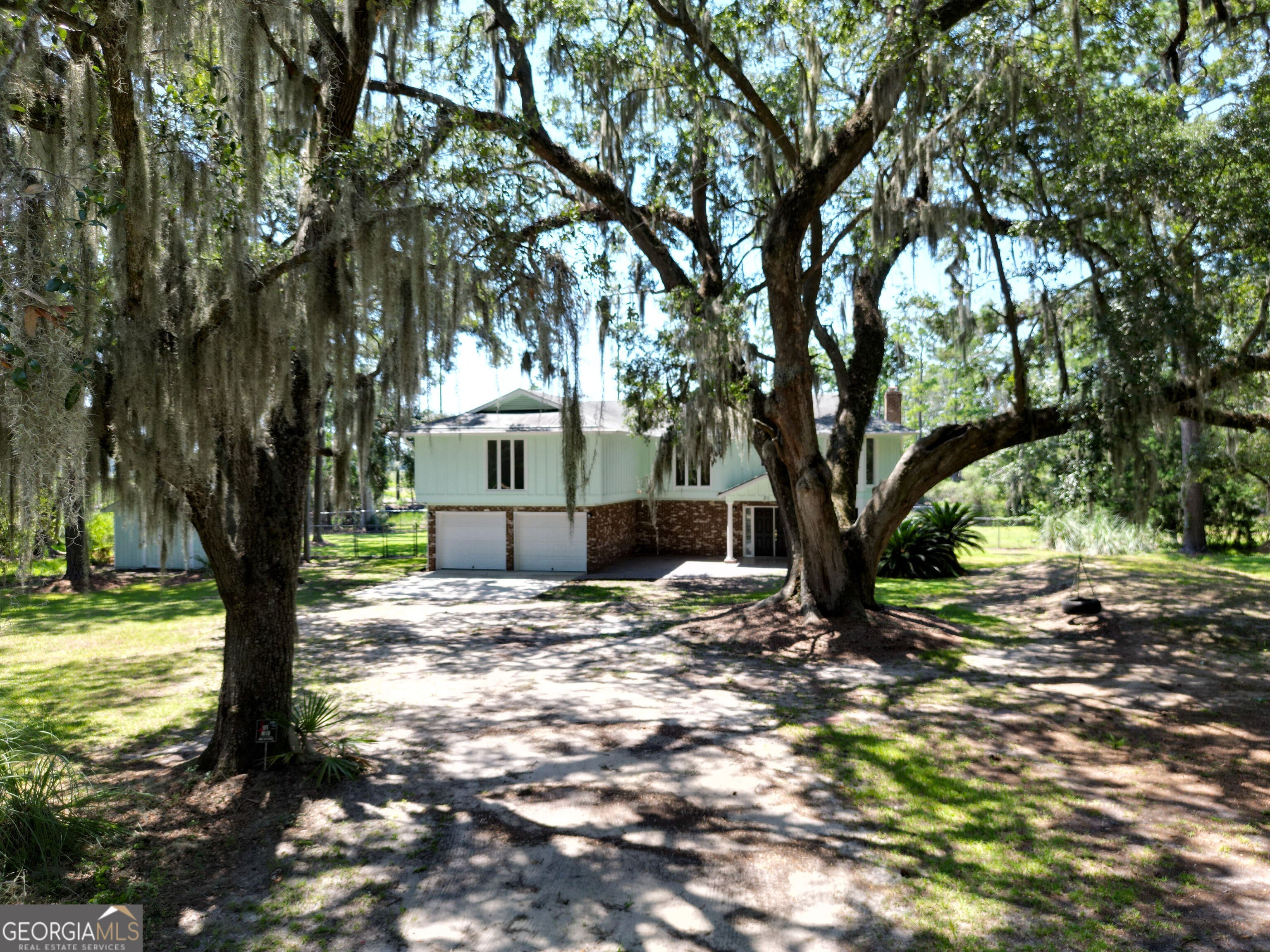 211 Tideland DR