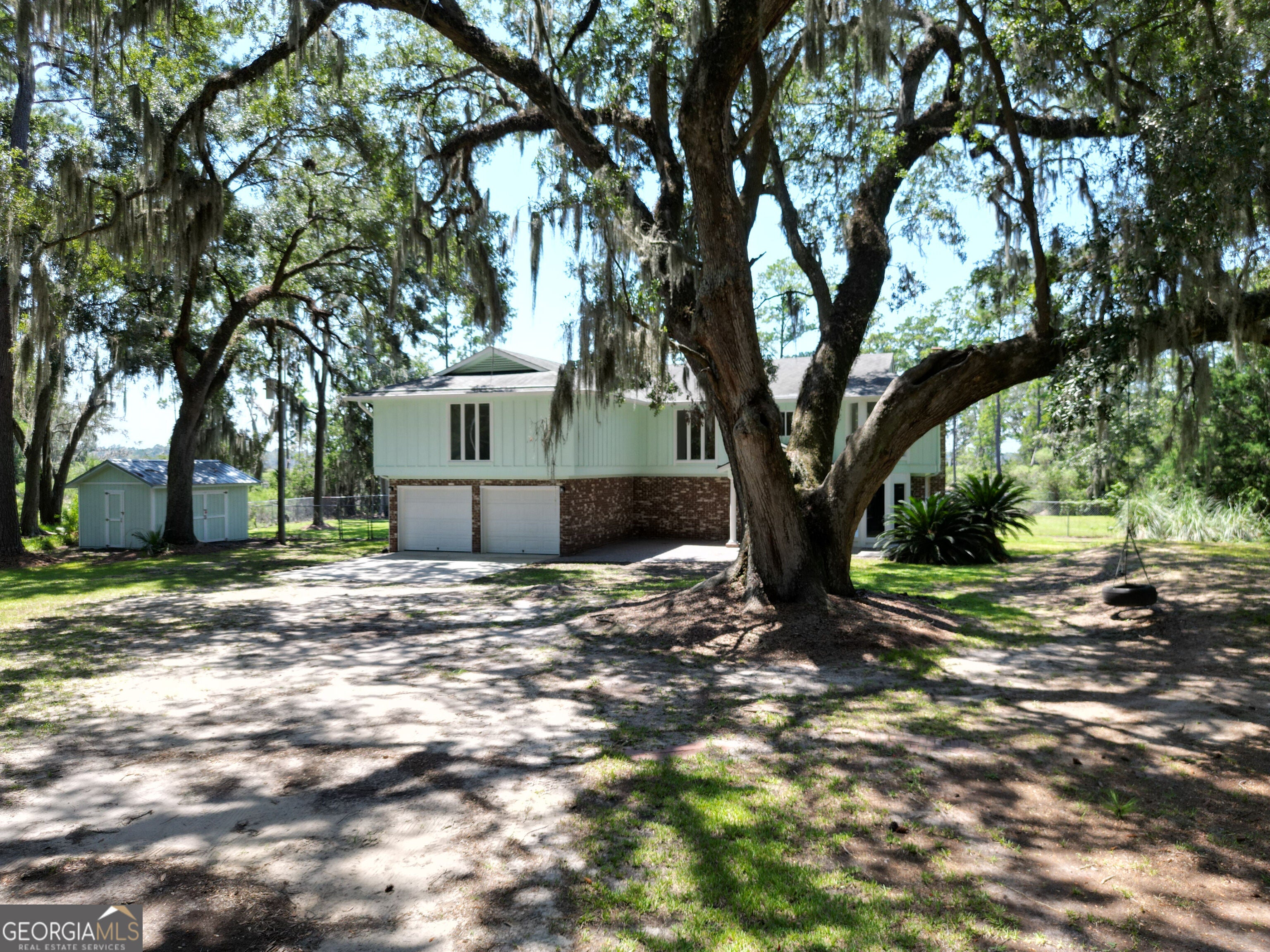 211 Tideland DR