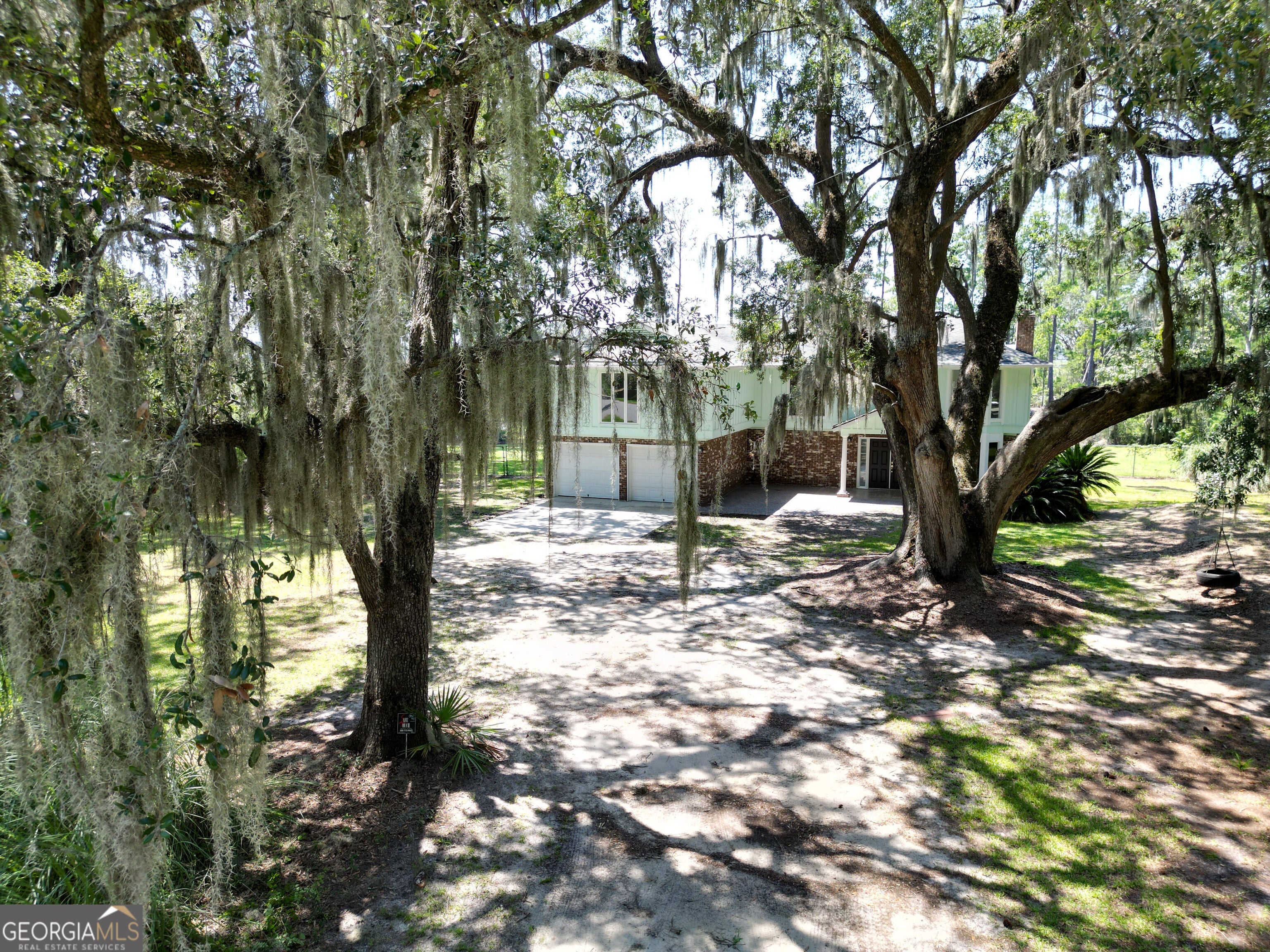 211 Tideland DR