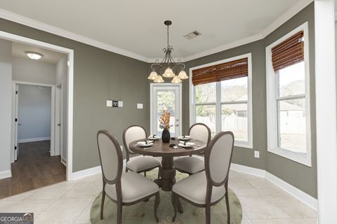 A home in Centerville