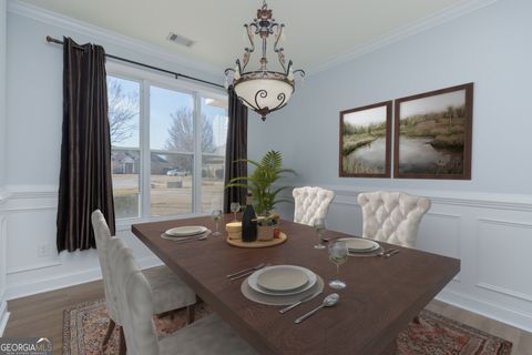 A home in Centerville