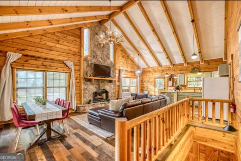 228 Ernest Alta Circle, Blue Ridge, GA 30513 - MLS#: 10497644