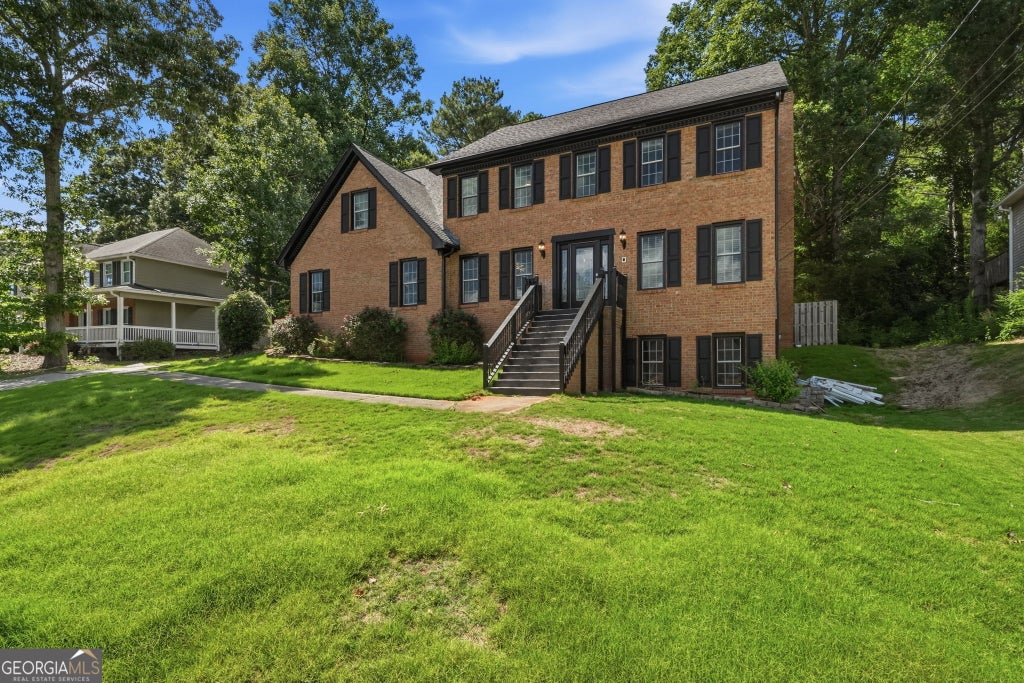Photo of 4040 Camaron Way, Snellville, GA 30039 (MLS # 10792451)