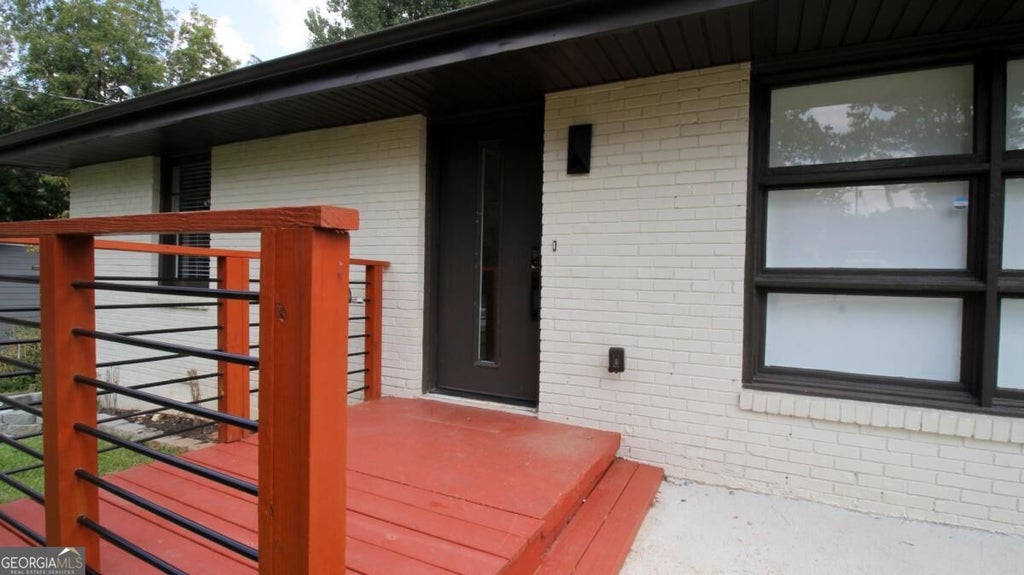 Photo of 5207 White Boulevard SW, Mableton, GA 30126 (MLS # 10876524)